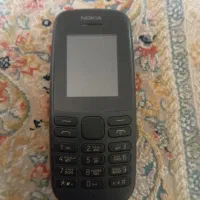 گوشی ساده 105