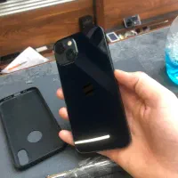 گوشی 13 نرمال