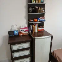 سرویس خواب دونفره|تخت و سرویس خواب|تهران, منیریه|دیوار