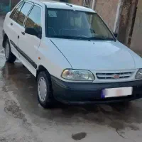 ماشین پراید