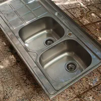 سینک ظرفشویی
