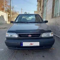 پراید131مدل90بیرنگ