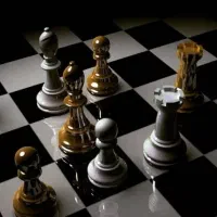 آموزش شطرنج برای همه سنین