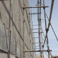 داربست فلزی اعتماد|خدمات پیشه و مهارت|کوهدشت, |دیوار