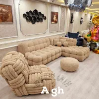 معتبرترین +تولیدکننده مبل ال ‌‌ تدی ‌‌