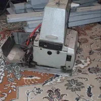 چرخ دکمه ژوکی ژاپن|چرخ خیاطی و ریسندگی|تهران, مولوی|دیوار