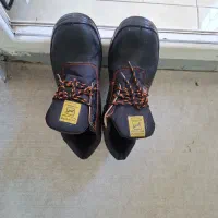 کفش کار