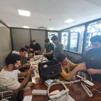 آموزش تعمیر تجهیزات زیبایی و لیزر|خدمات آموزشی|مشهد, وکیل‌آباد|دیوار