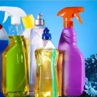 نظافت منزل و اداره جات