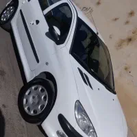 پژو ۲۰۶ تیپ ۲ مدل ۹۴|خودرو سواری و وانت|ملایر, |دیوار