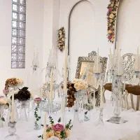 خانه عقد.سالن عقد.بله برون.تولد