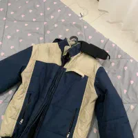 کاپشن مردانه