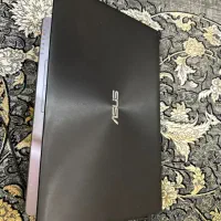 لپ تاپ asus x550z|رایانه همراه|سنندج, |دیوار