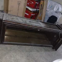 ویترین بوفه