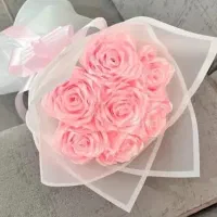 گل ربانی|گل مصنوعی|نجف‌آباد, یزدانشهر|دیوار