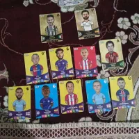 کارت کیمدیی 2025