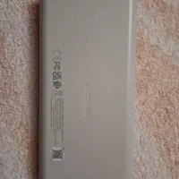 می بند ۷ و پاور بانک اصلی سامسونگ mi band