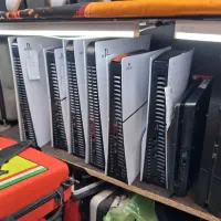 نصب بازی و تعمیرات کنسول ps4.ps5.xbox|کنسول، بازی ویدئویی و آنلاین|اراک, |دیوار