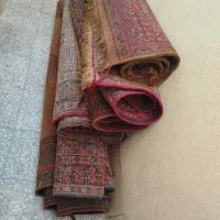 فرش|فرش|قم, سید معصوم|دیوار