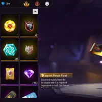 اکانت فری فایر|کنسول، بازی ویدئویی و آنلاین|کرج, خرمدشت|دیوار