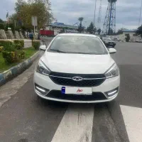 آریزو ۵ توربو