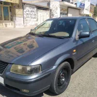 فروش سمند دوگانه دوگانه مدل 97