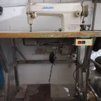 چرخ خیاطی صنعتی