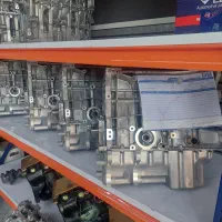 موتور کامل پژو xu7 ایرانخودرو و سایپا