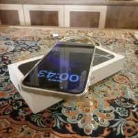iPhone 16promax zaa 256|موبایل|شیراز, قصرالدشت|دیوار