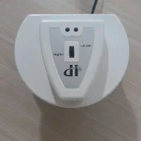 دستگاه ضد موریانه و حشره صنعتی