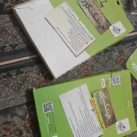 چند کنکور خیلی سبز ۱۴۰۴ ریاضی|کتاب و مجله آموزشی|تهران, صاحب الزمان|دیوار