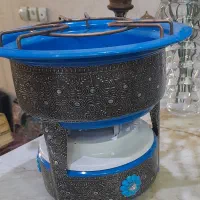 چراغ ۲فیتله