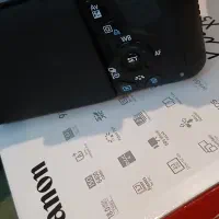 دوربین کنون مدل kiss x5|دوربین عکاسی و فیلمبرداری|تهران, کاشانک|دیوار