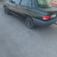 مدل ۸۴ دوگانه|خودرو سواری و وانت|بروجرد, |دیوار