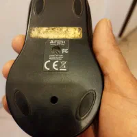 موس حرفه ای گیمینگ X7|قطعات و لوازم جانبی رایانه|کرج, گوهردشت|دیوار