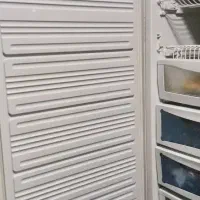 یخچال فریزر