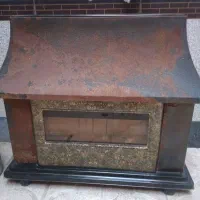 بخاری شومینه ۲۸۰۰۰