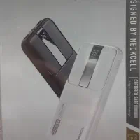 پاور بانک ۱۰۰۰۰ میلی آمپر