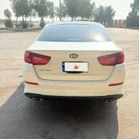 اپتیما مدل ۲۰۱۶ فول سفارش خلیج|خودرو سواری و وانت|بندر ماهشهر, |دیوار