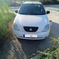 تیبا صندوق بدون رنگ