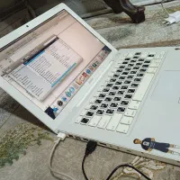 لپتاپ اپل|رایانه همراه|نورآباد, |دیوار