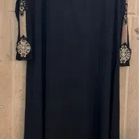 عبا مجلسی مانتو