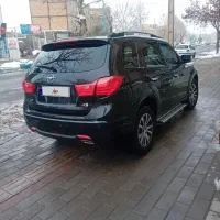 هایما  s7 توربو|خودرو سواری و وانت|خوی, |دیوار