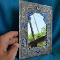 آینه|کلکسیون اشیاء عتیقه|تهران, آرژانتین|دیوار