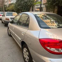 ریو مدل ۹۰ خونگی|خودرو سواری و وانت|تهران, جی|دیوار