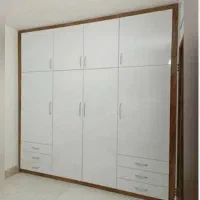 تعمیرات و  کابینت کمددیواری و نجاری