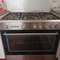 گاز فر دار اسنوا