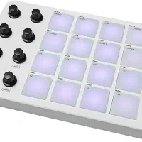 لانچ پد M vave smc pad