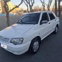 پراید۱۳۲مدل۹۵