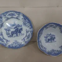زیر و رو چینی